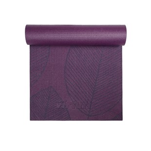 VirtuFit Premium Yoga Matı – 183 × 61 × 0,4 cm – Mulberry Leaf