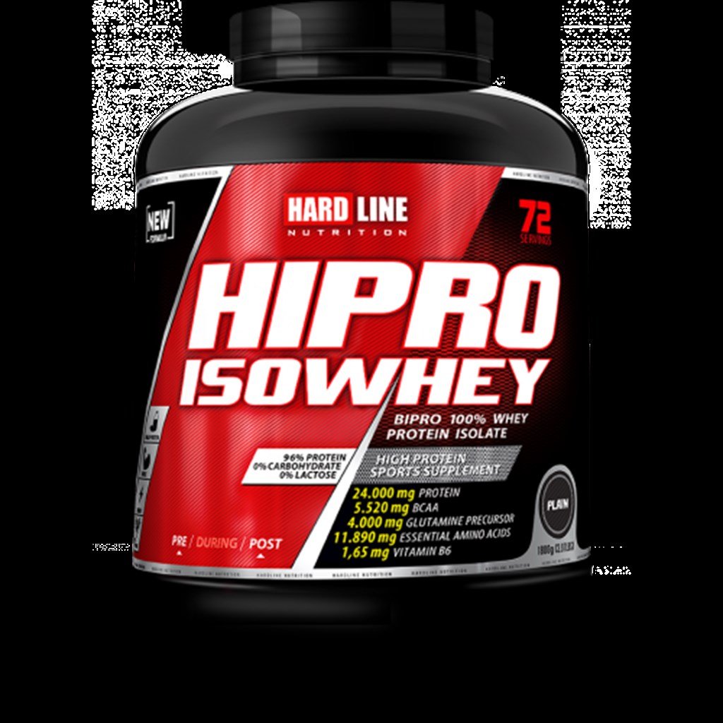 Hipro Sade 1800 Gr
