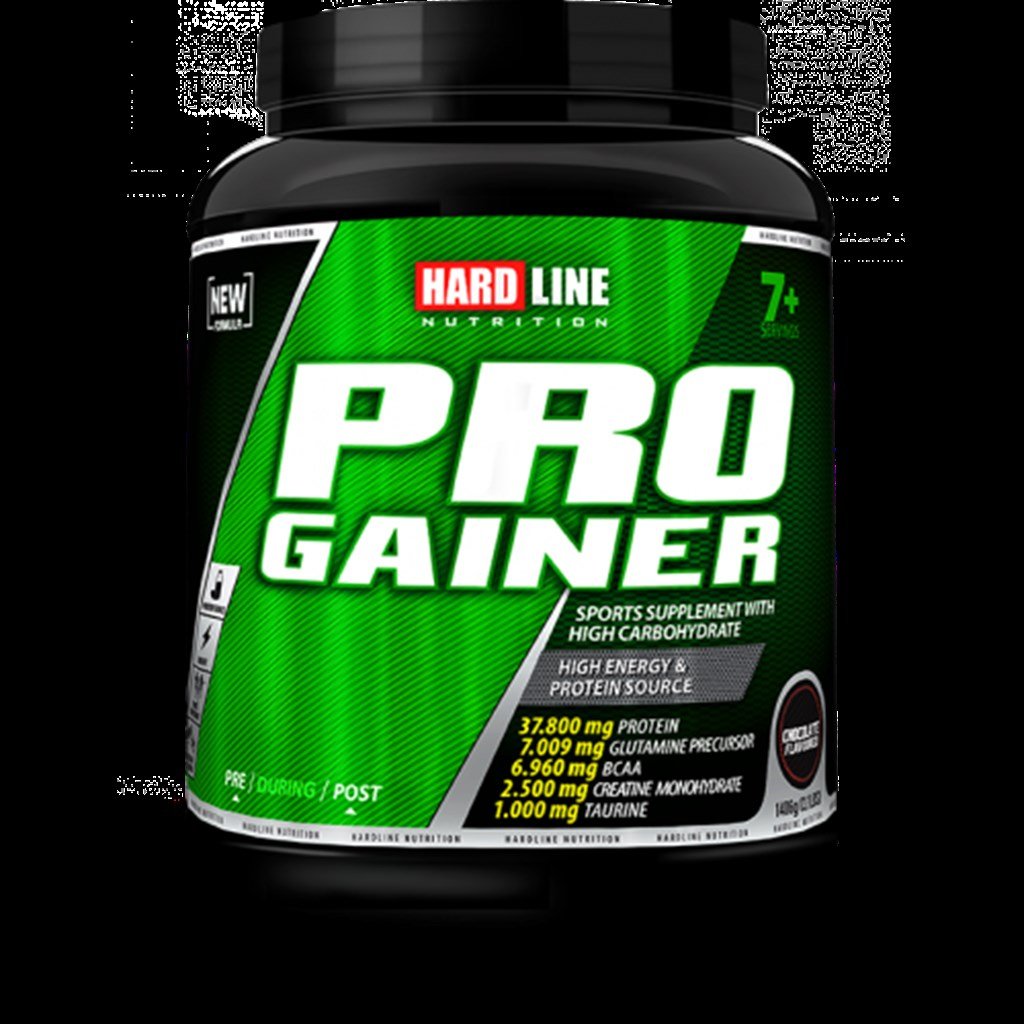 Progainer Çikolata 1406 GR