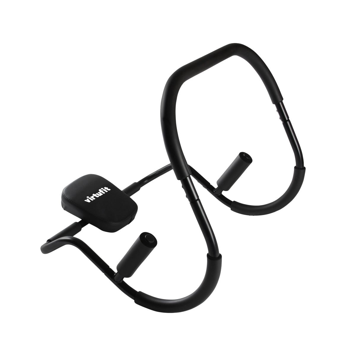 VirtuFit AB-Trainer Pro – Karın Kası Çalıştırıcı – Siyah