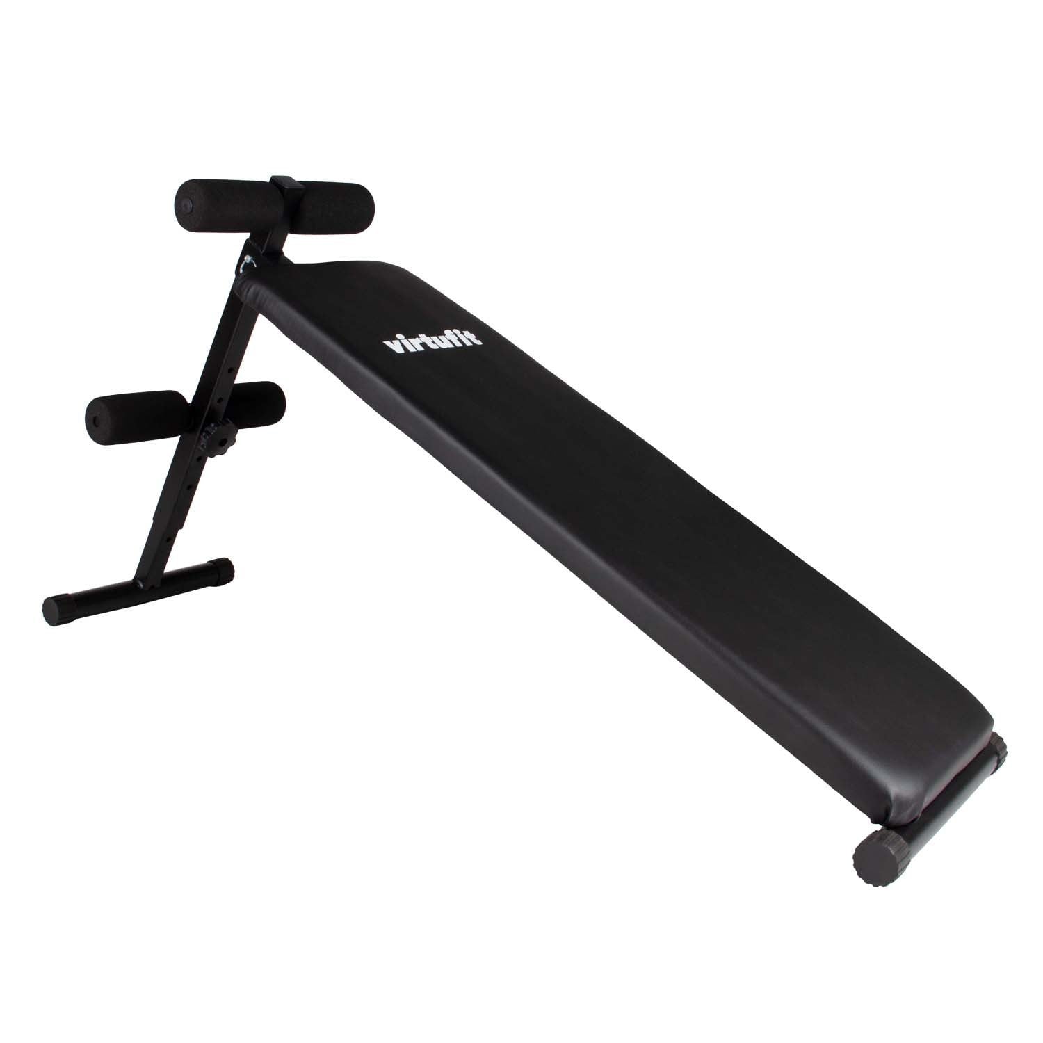 VirtuFit Ayarlanabilir Ab Bench – Karın Kası Bankı