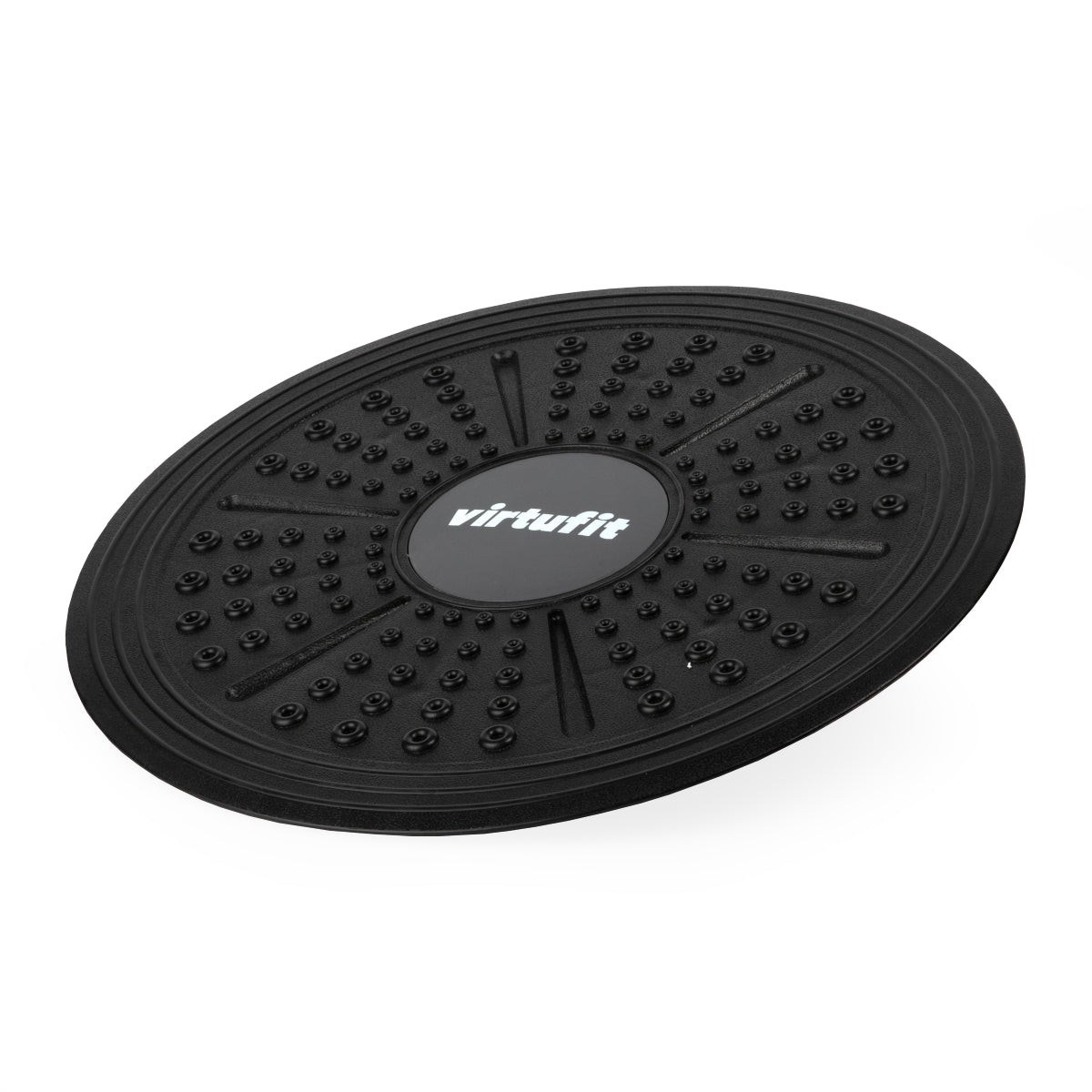 VirtuFit Ayarlanabilir Denge Tahtası – Balance Board – Siyah