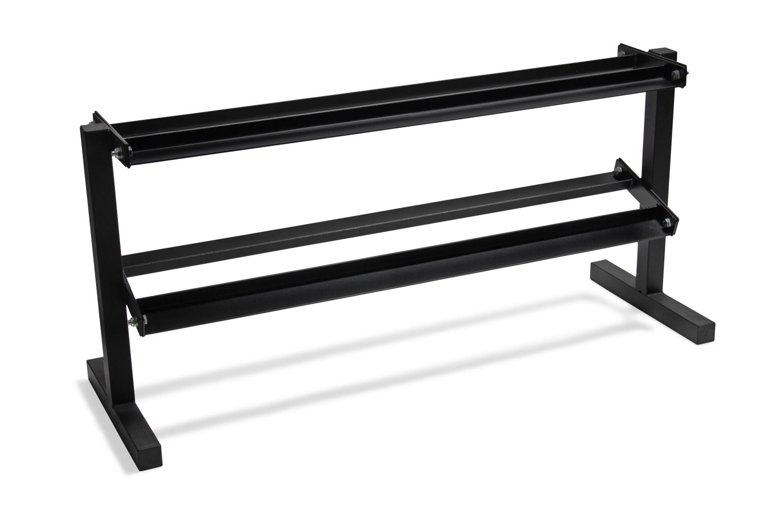 VirtuFit Dumbbell Rack Pro – 2 Katlı Dambıl Rafı