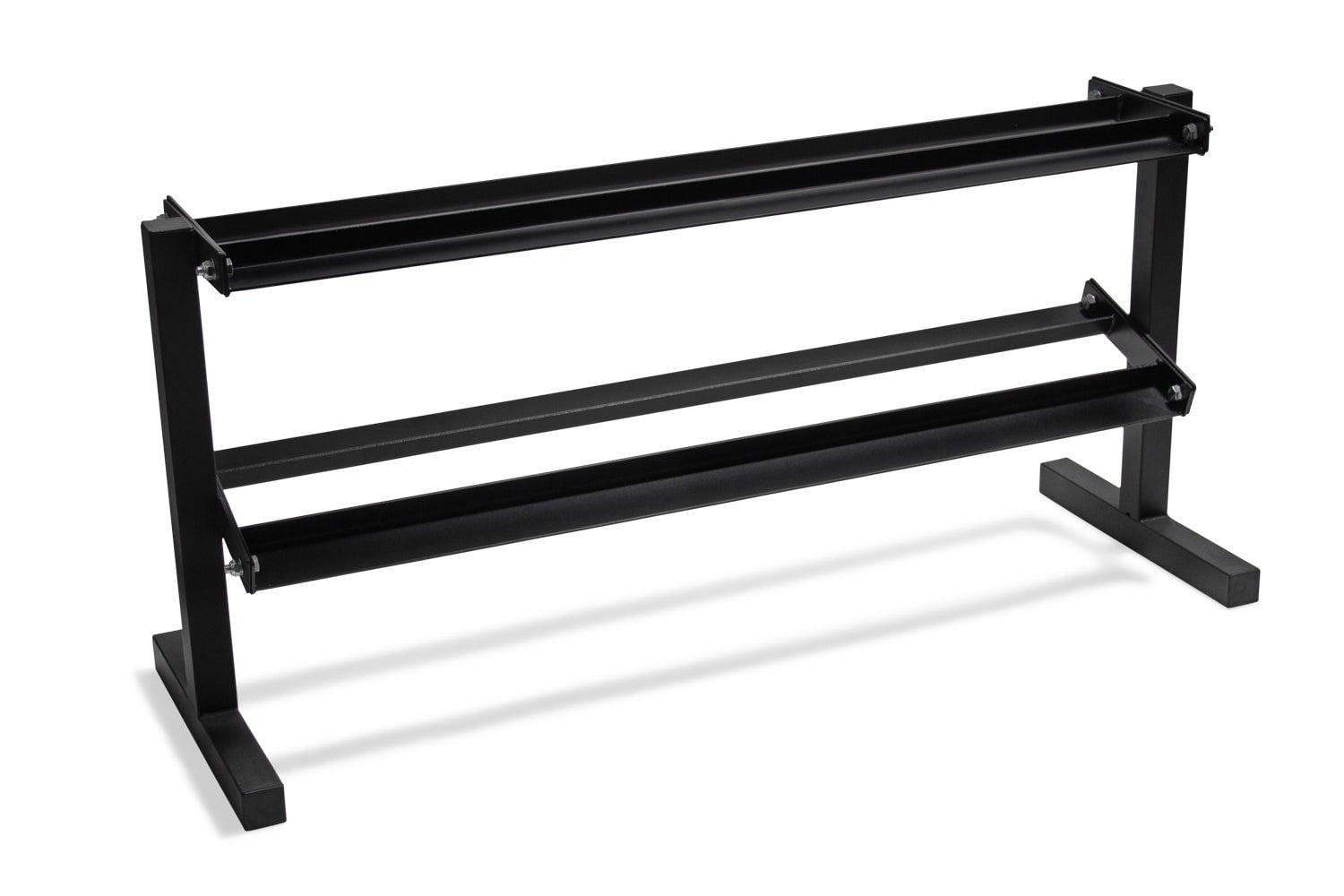 VirtuFit Dumbbell Rack Pro – 2 Katlı Dambıl Rafı