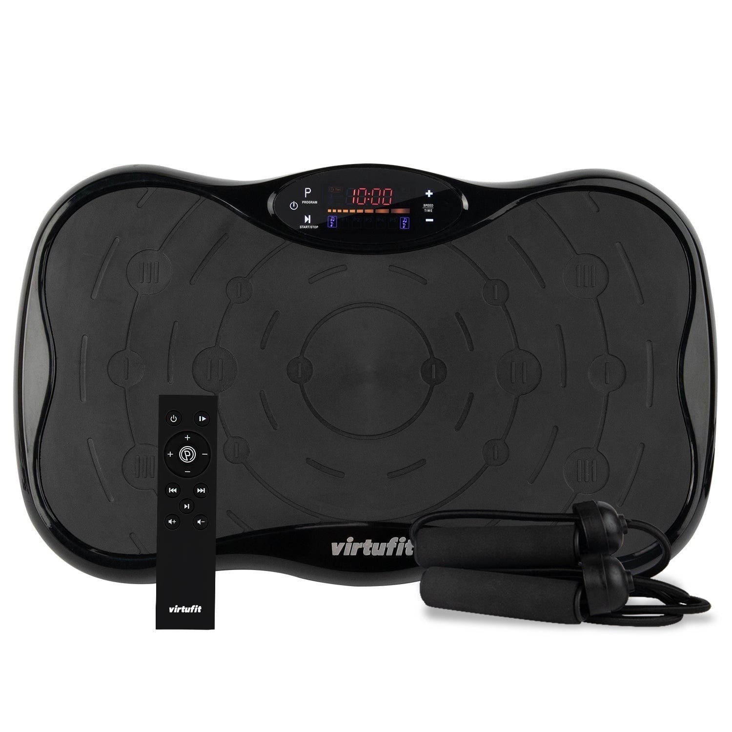 VirtuFit Fitness Titreşim Platformu (Vibrasyon Plakası)