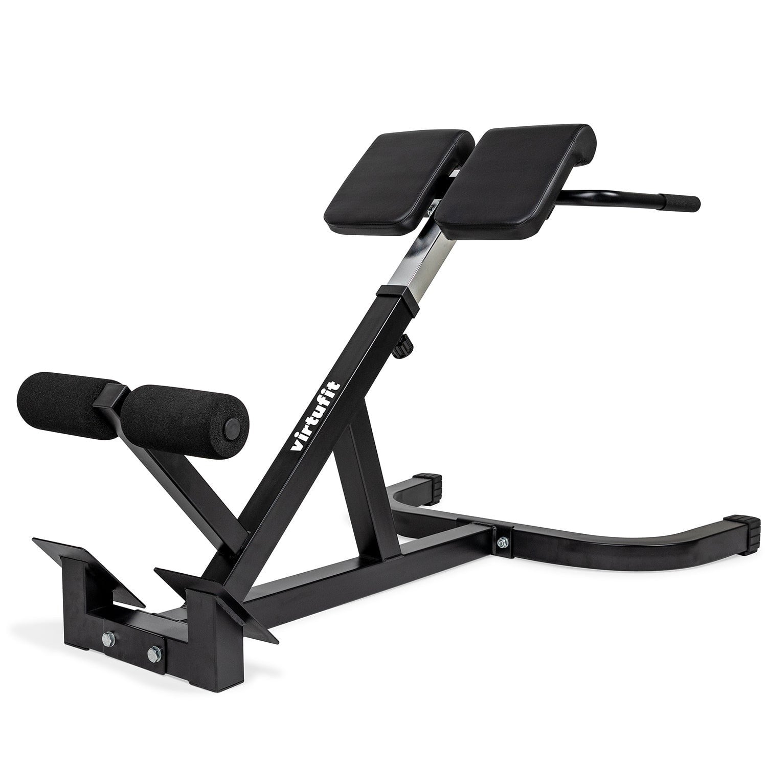 VirtuFit Hyperextension Pro – Roman Chair – Bel/Sırt Trainer