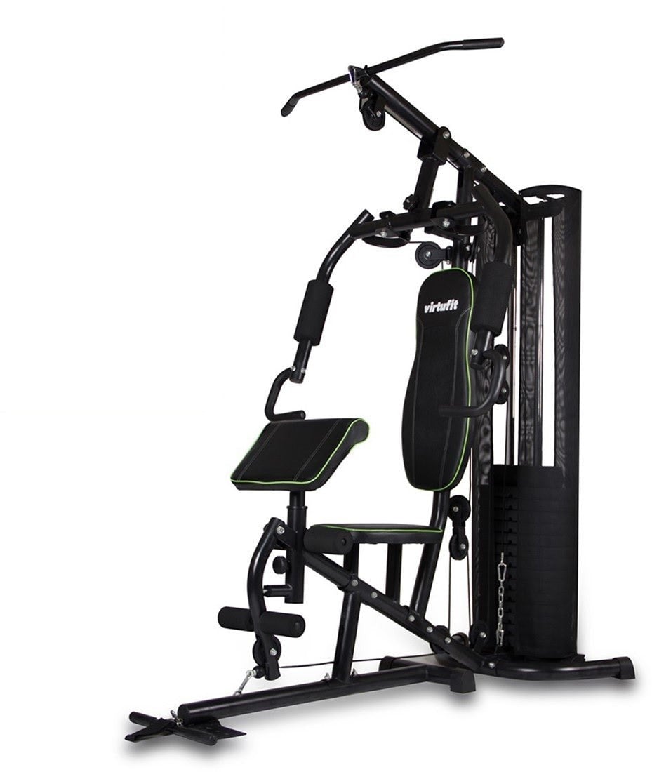 VirtuFit KH100 Kuvvet İstasyonu – Home Gym