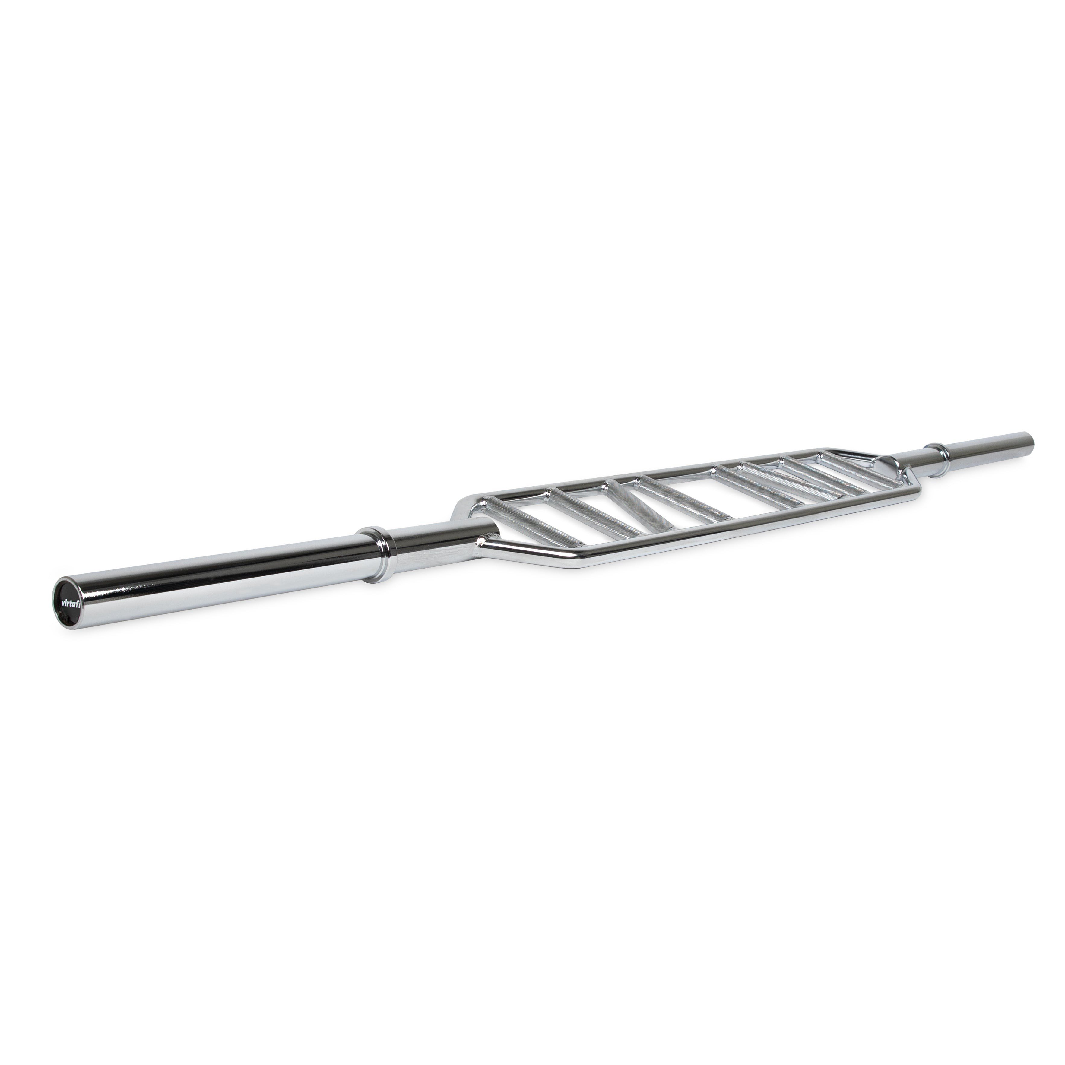 VirtuFit Multi Grip Halter Barı – Swiss Bar