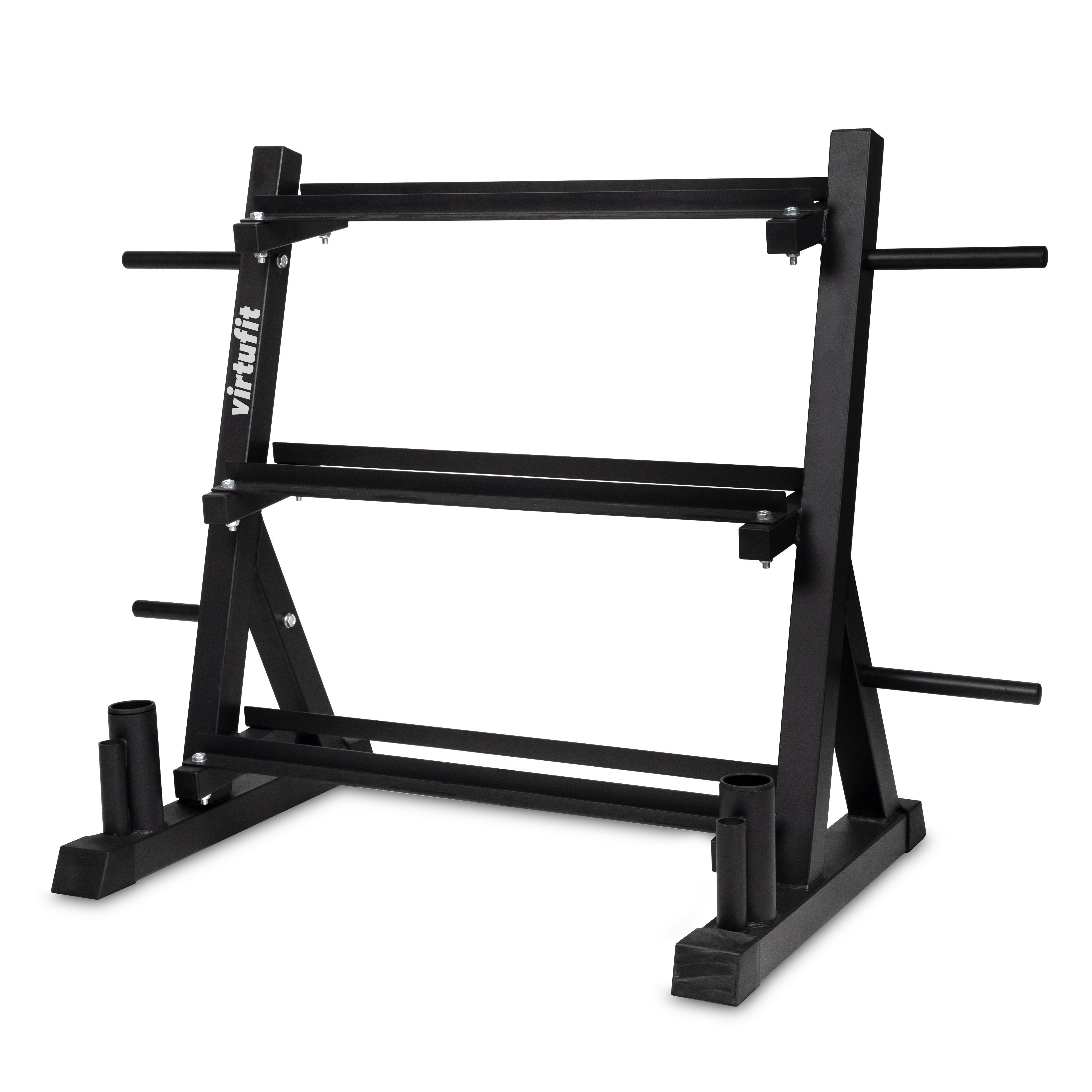 VirtuFit Multifonksiyonel Saklama Rafı