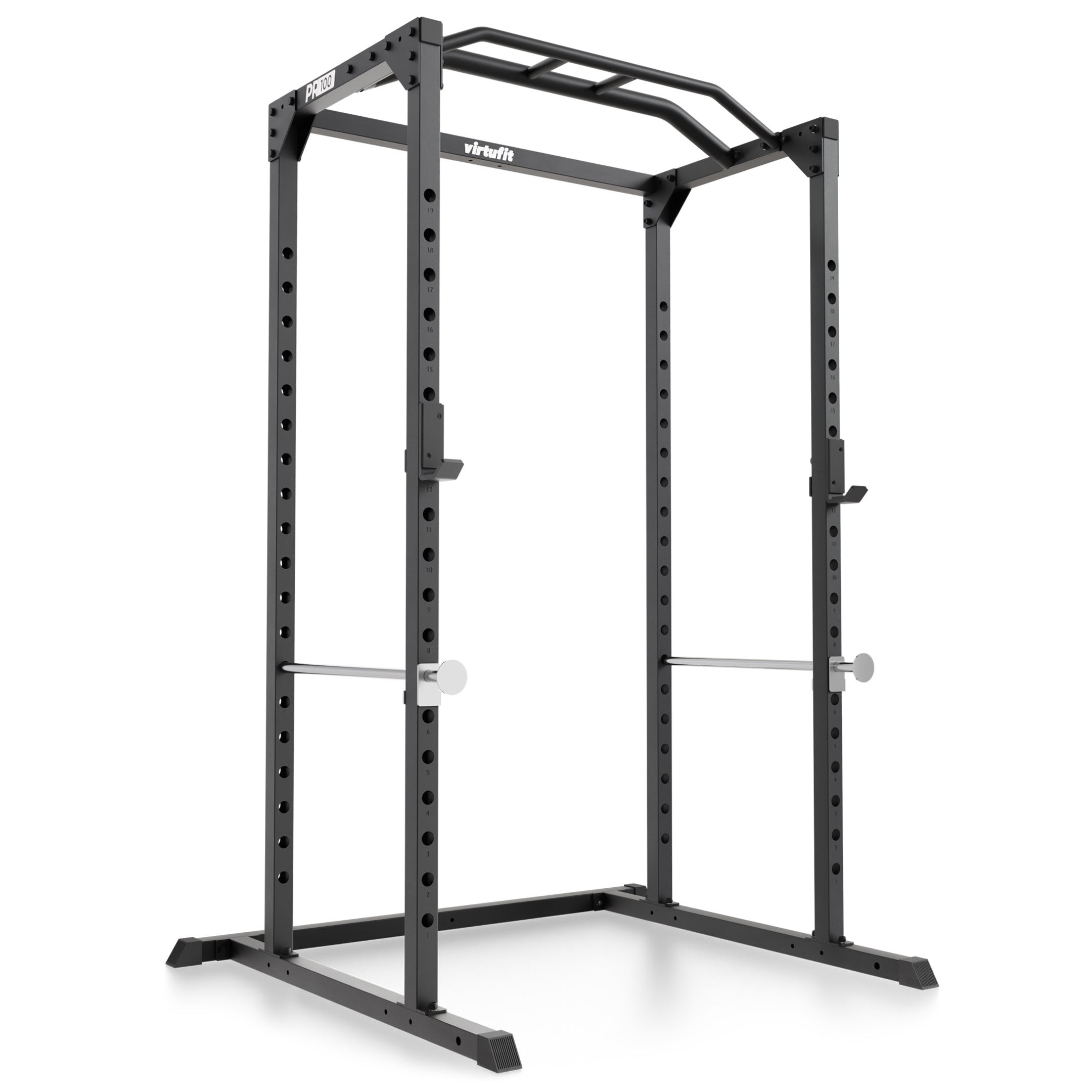 VirtuFit PR100 Power Rack – Squat Rack – Kuvvet İstasyonu
