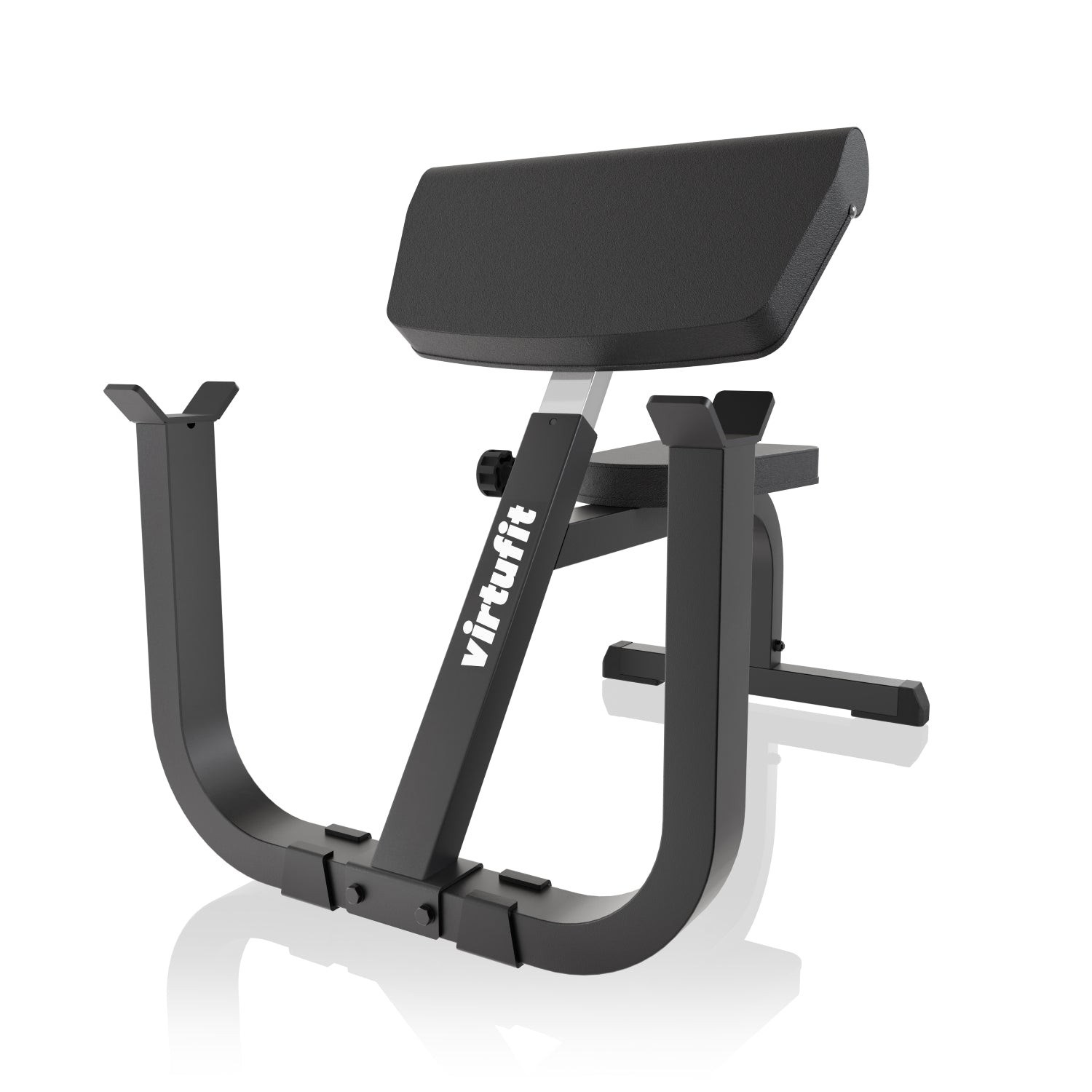 VirtuFit Preacher Curl İstasyonu – Biceps Bankı