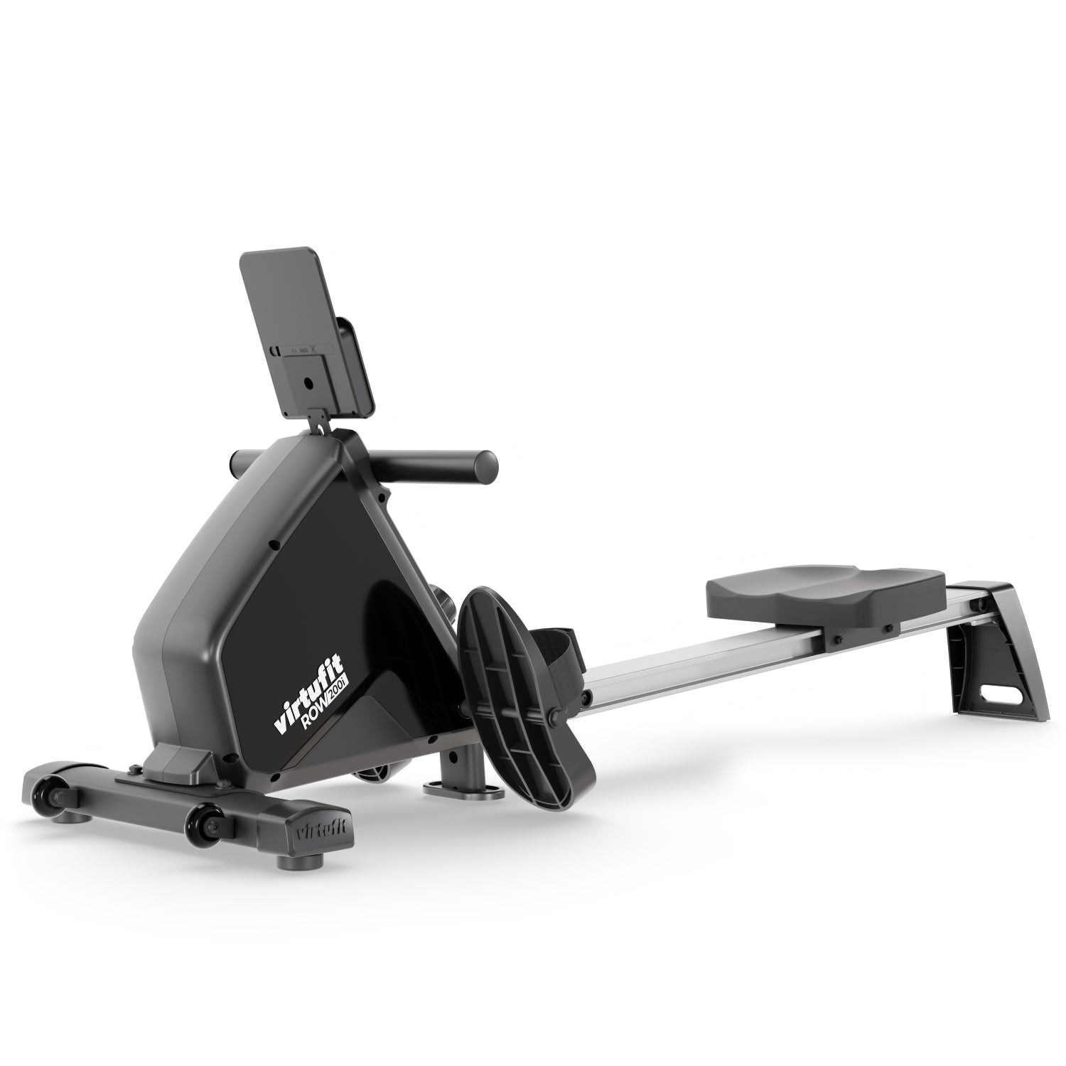 VirtuFit ROW200i Kürek Çekme Makinesi – Manyetik – Katlanabilir – Kinomap