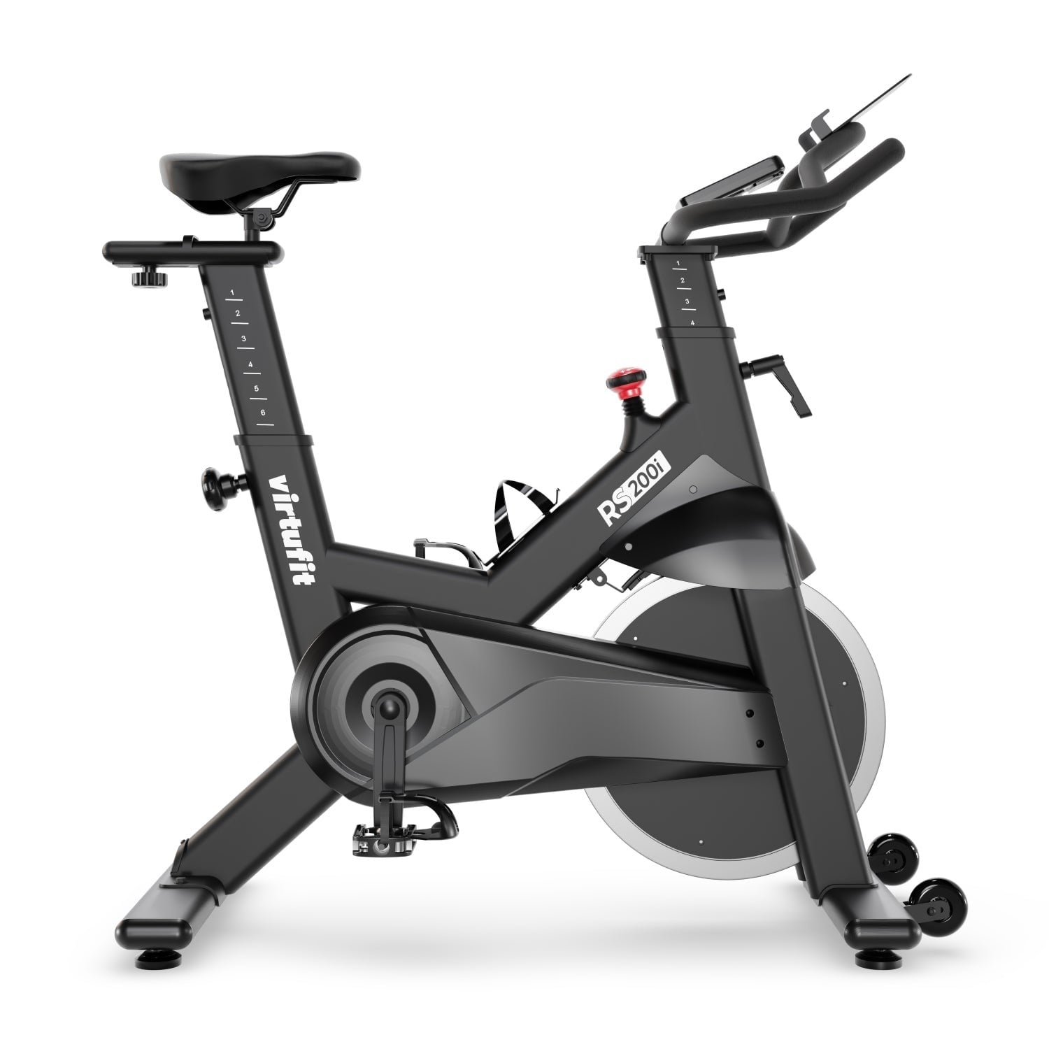 VirtuFit RS200i Indoor Cycle 22 kg Volan – Spinning Bisikleti
