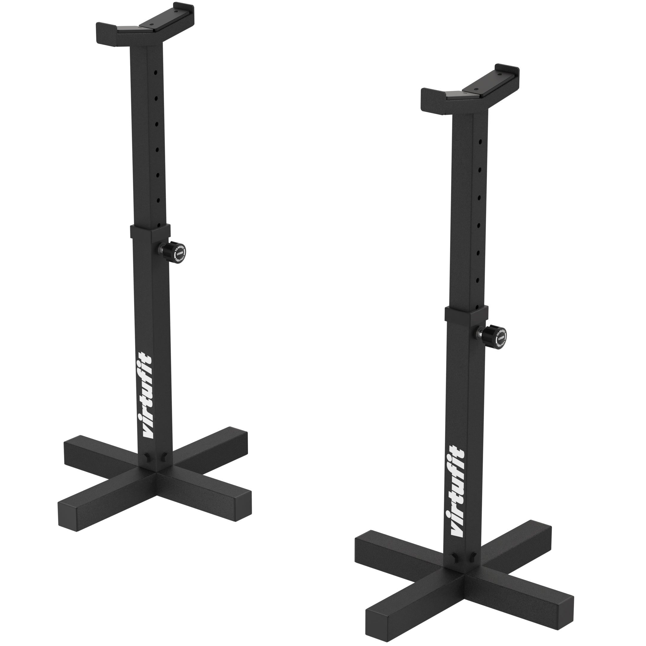 VirtuFit Spotter Catcher – Halter Destek Ayağı (Çift)