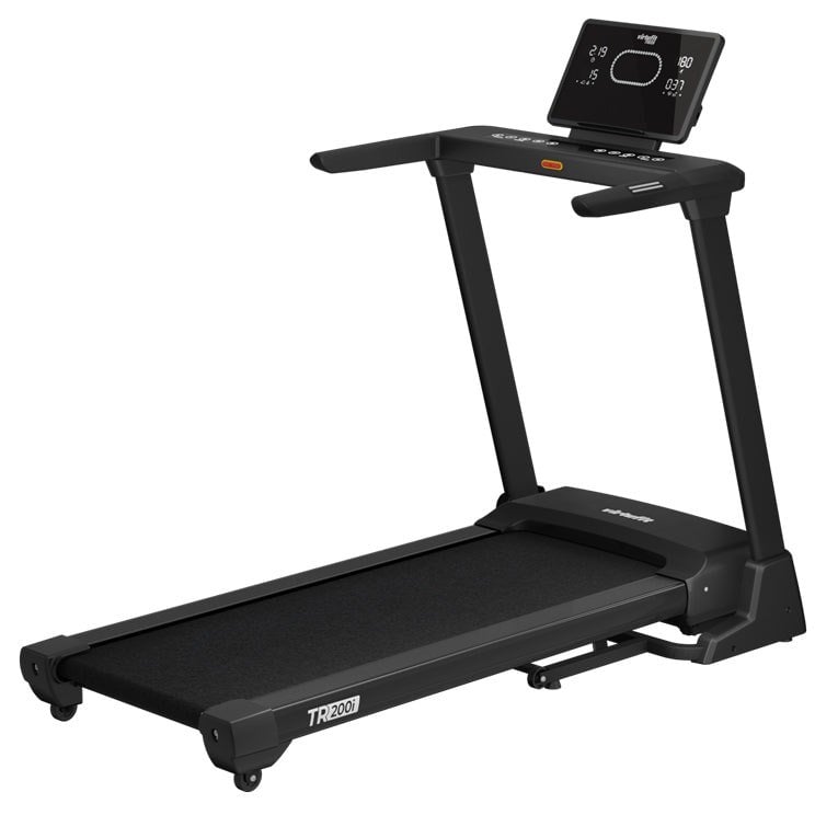 VirtuFit TR200i Koşu Bandı – 18 km/s – %15 Eğim – 36 Program