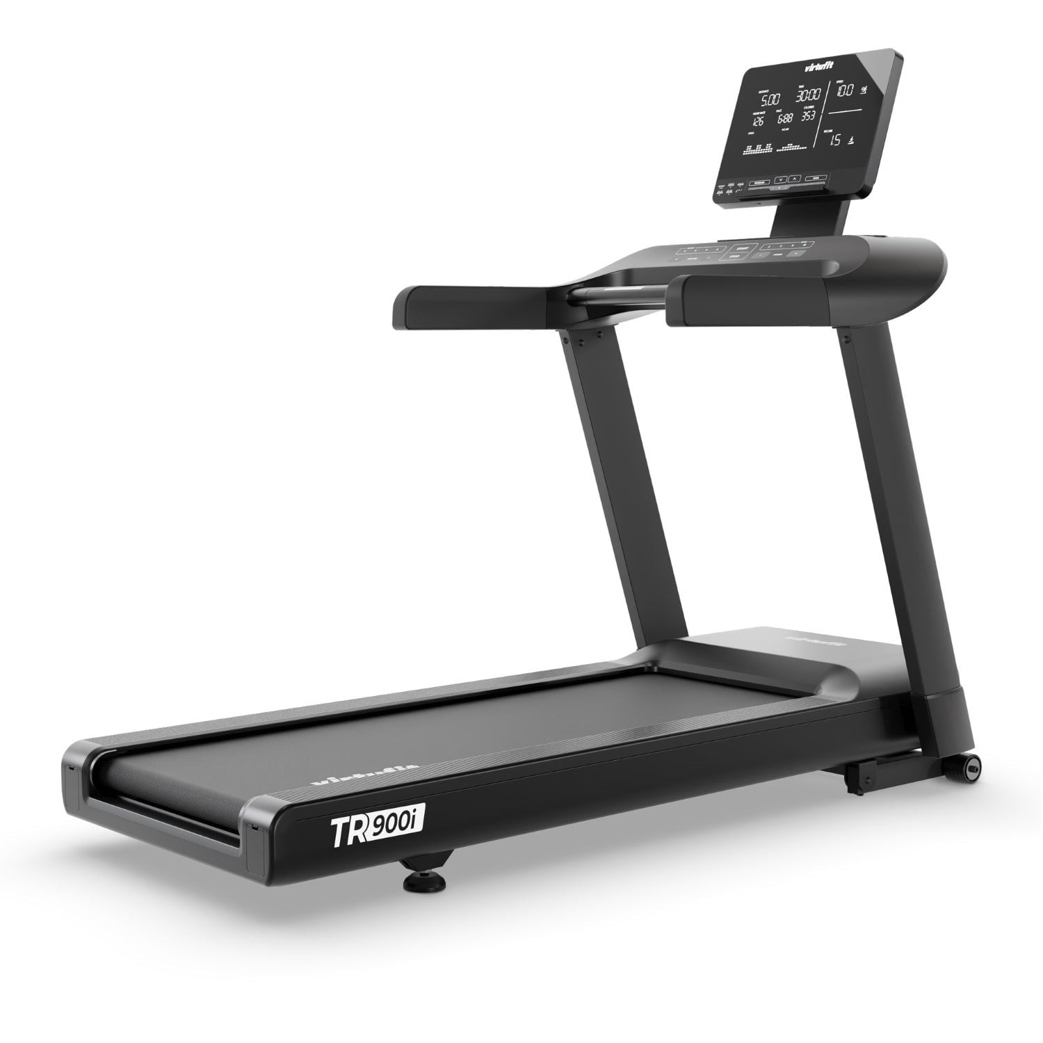 VirtuFit TR900i Koşu Bandı – 2026 Modeli – 22 km/s – 15 Eğim