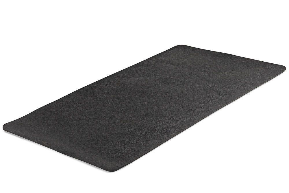 VirtuFit Universal Zemin Koruma Matı – 200 × 90 cm