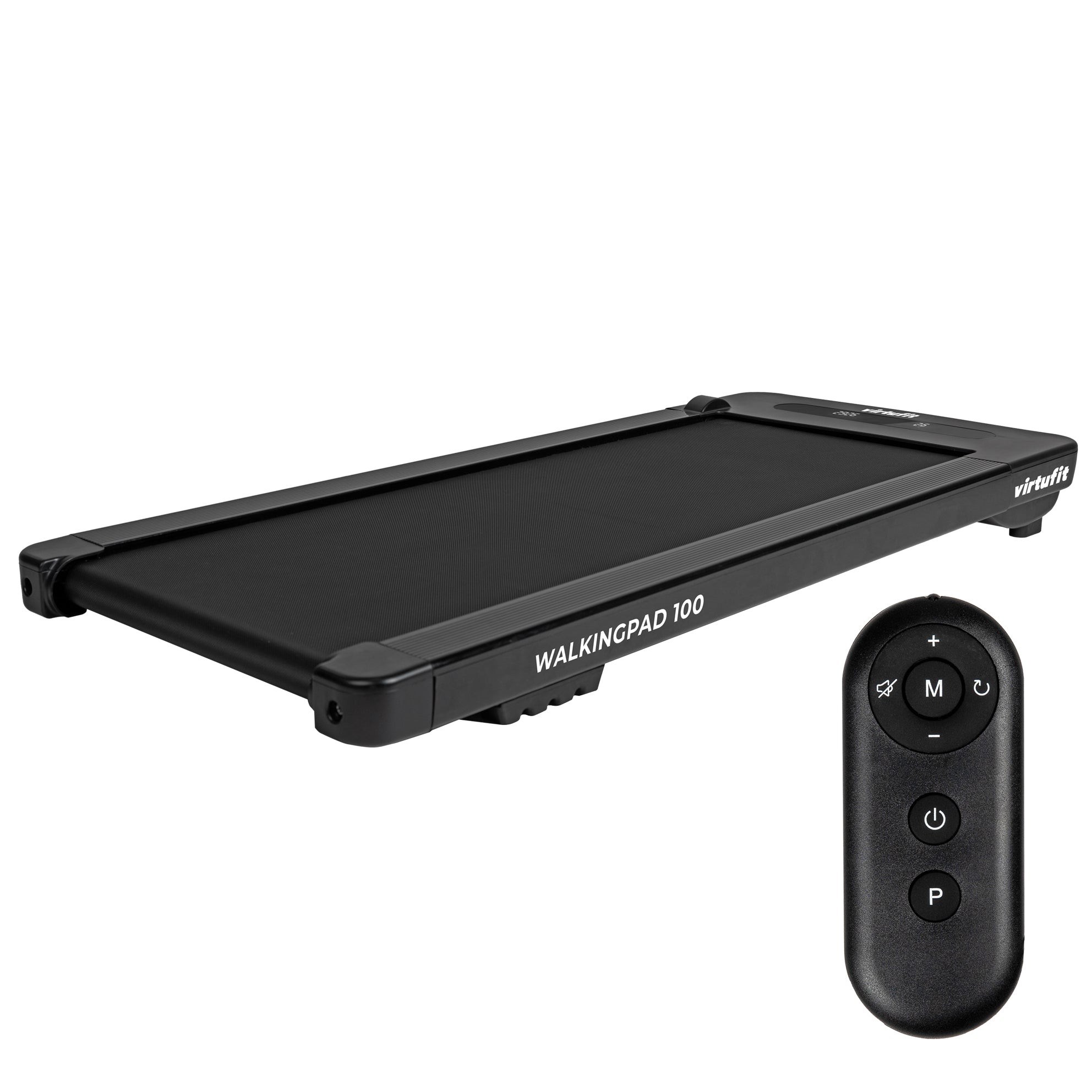 VirtuFit WP100 Walking Pad – Yürüyüş Bandı – 8 km/s – 12 Program