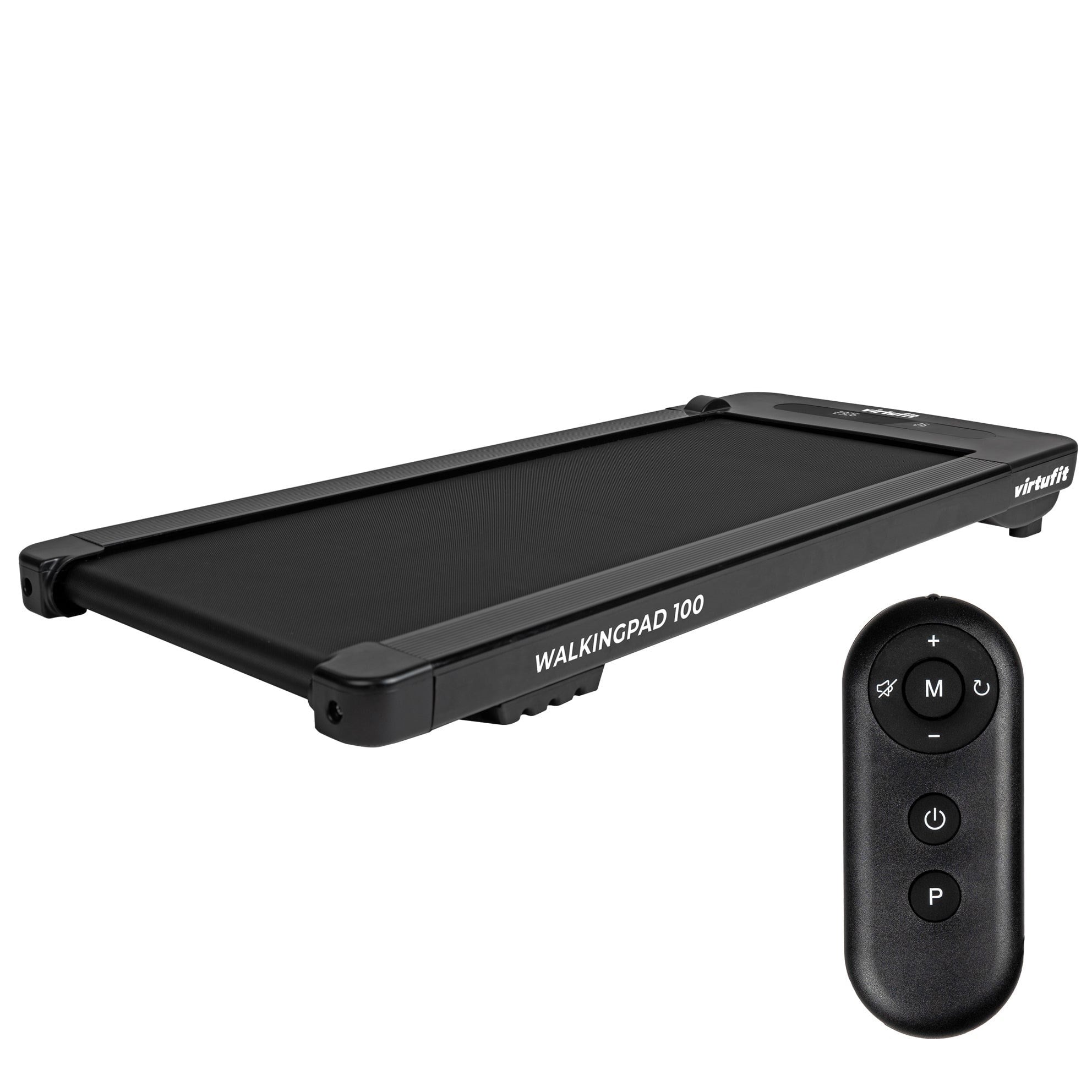 VirtuFit WP100 Walking Pad – Yürüyüş Bandı – 8 km/s – 12 Program