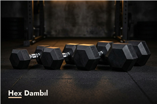 Hex Dambıl