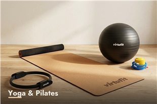 Yoga ve Pilates