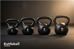 Kettlebell
