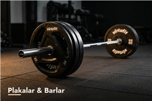 Plakalar ve Barlar