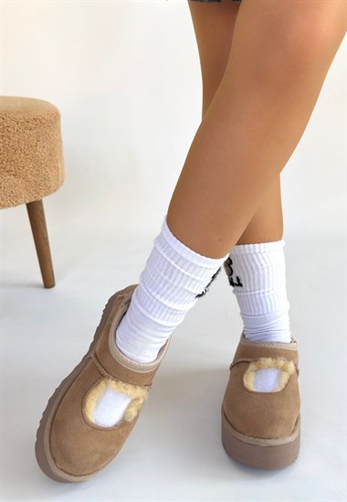 Carren Süet Bot -Vizon