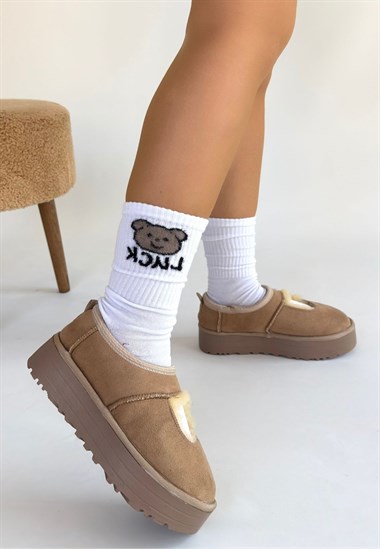 Carren Süet Bot -Vizon