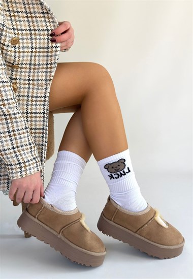 Carren Süet Bot -Vizon