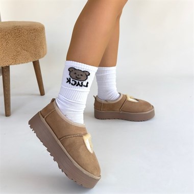 Carren Süet Bot -Vizon