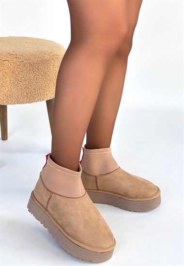 Cuen Süet Bot -Nude