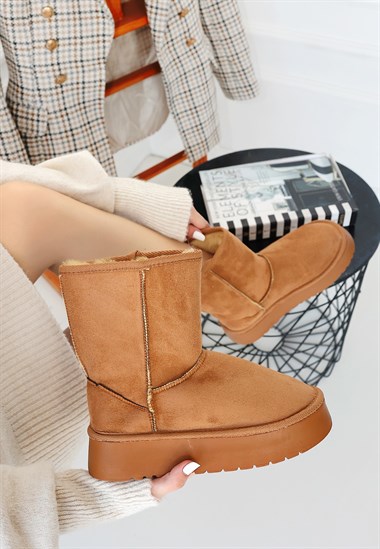 Sophia Süet Bot -Taba