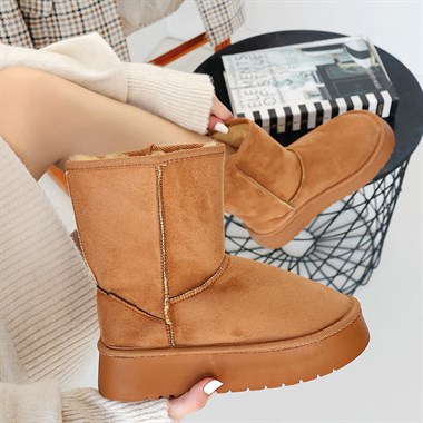 Sophia Süet Bot -Taba