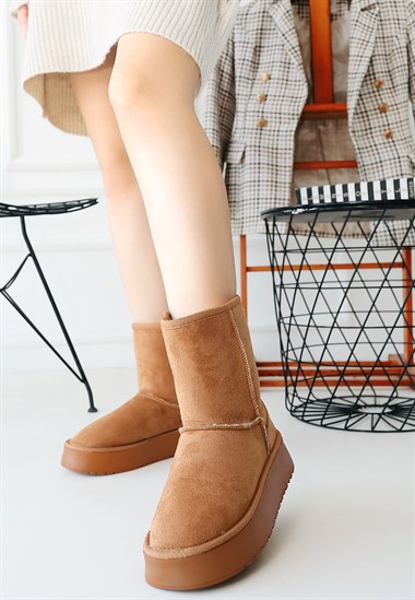 Sophia Süet Bot -Taba