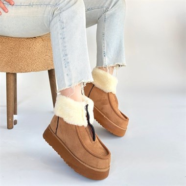 Zinya Süet Bot -Taba