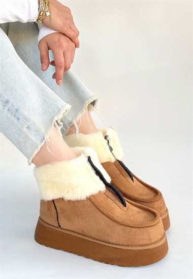 Zinya Süet Bot -Taba