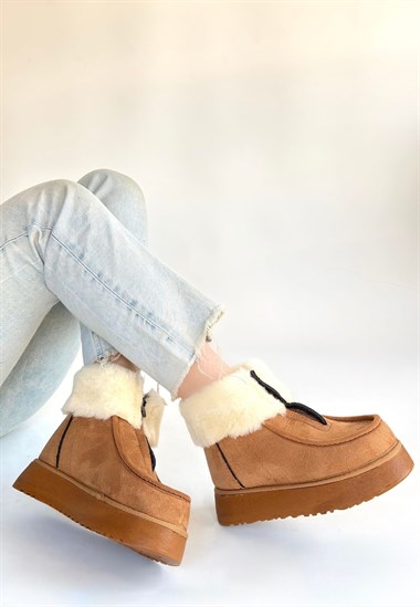 Zinya Süet Bot -Taba