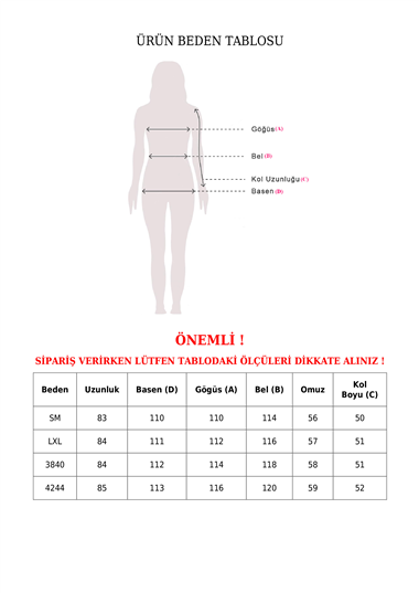 Bisiklet Yaka Yırtmaçlı Armalı Sweat      -Antrasit