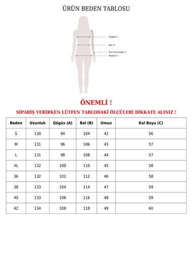Boğazlı Fitilli Elbise  -Pembe