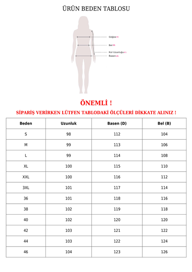Bol Paça Beli Lastikli Bağcık Detaylı Kot Pantolon  -K. Mavi