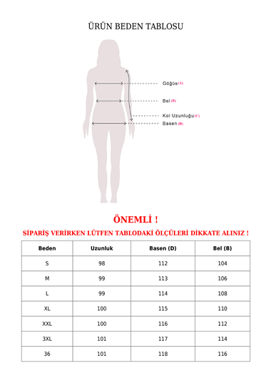 Bol Paça Beli Lastikli Bağcık Detaylı Kot Pantolon   -Gri