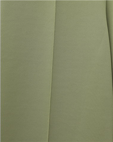 Bol Paça Çimalı İki İp Penye Pantolon  -Çağla Y.