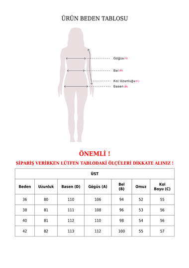 Çapraz Düğmeli Çift Bağcıklı Müslin Takım -Vizon