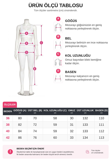 Ceket Detaylı Simli Broşlu Elbise  -Ekru