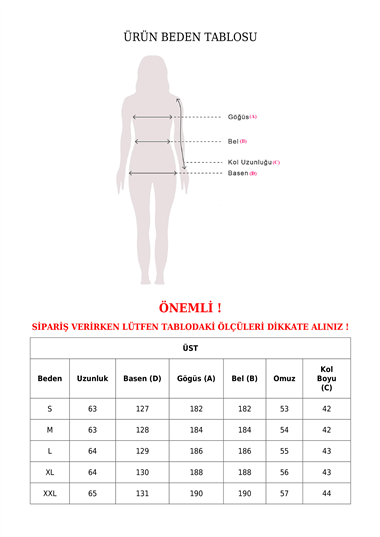Çift Cepli Yarım Yarasa Kol Salaş Gömlek Takım  -Bordo