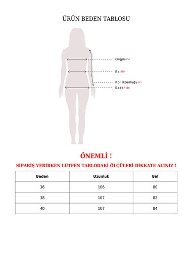 Çift Çizgili Lastikli Penye Pantolon -Siyah