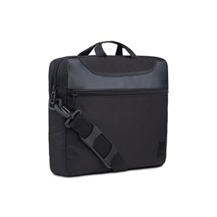 Classone BND400 WorkStation 15.6 inch WTXpro Su geçirmez Kumaş, Notebook Laptop Çantası -Siyah (BND400)
