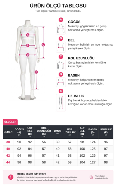 Eteği Piliseli Kemerli Düğmeli Ceketli Takım -Siyah