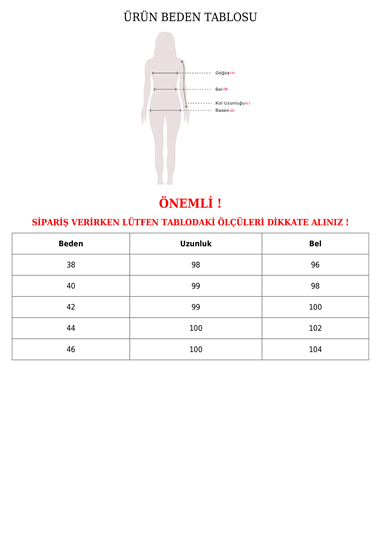 Etek Ucu Dikiş Detaylı Beli Lastikli Astarlı İthal Soft Gabardin Etek  -Bordo